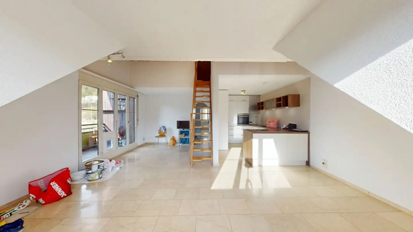 Duplex à vendre - 5070 Frick