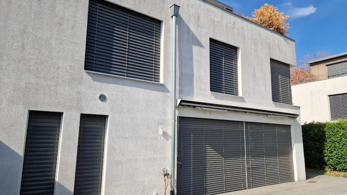 Single house for rent - Zweiengasse 30, 4133 Pratteln