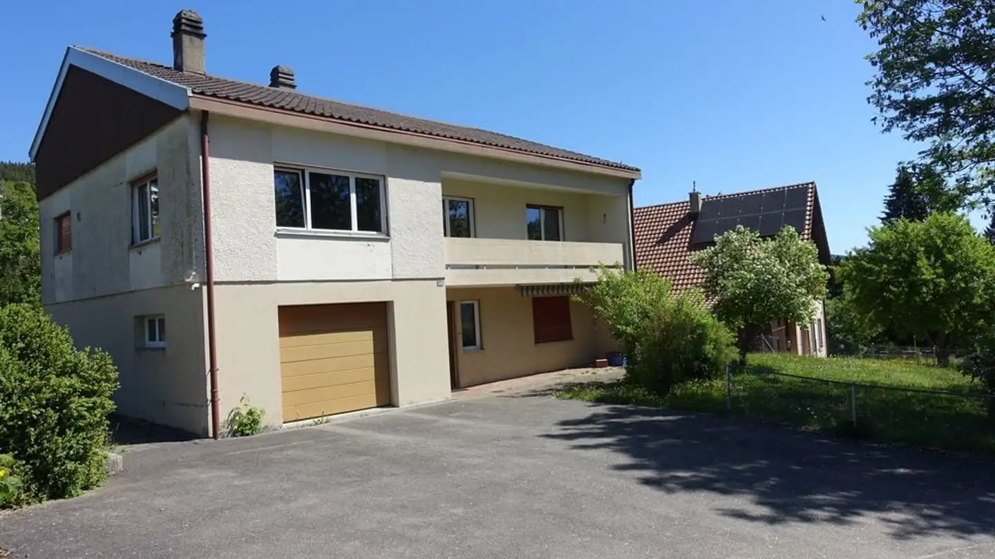 Villa à vendre - Rue des Navaux 1, 2720 Tramelan - Photo 2