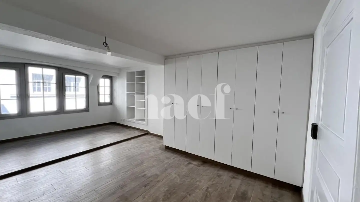 Appartement à louer - Rue d'Or 4, 1700 Fribourg - Photo 4