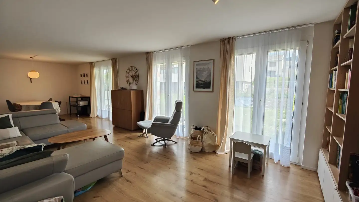 Apartment for sale - 1695 Villarlod - Photo 2