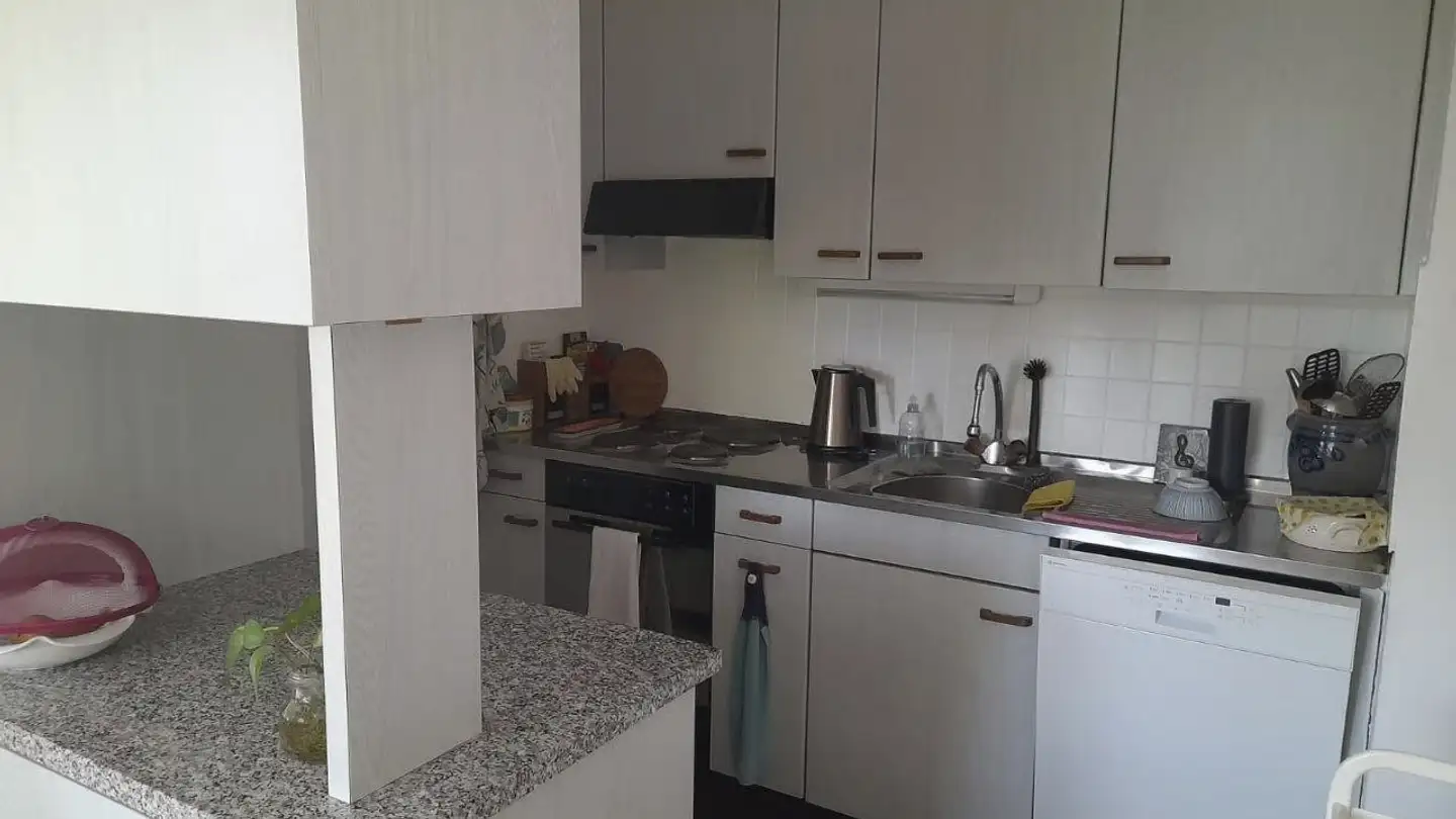 Apartment for rent - Rue De La Cassarde, 2000 Neuchâtel - Photo 3