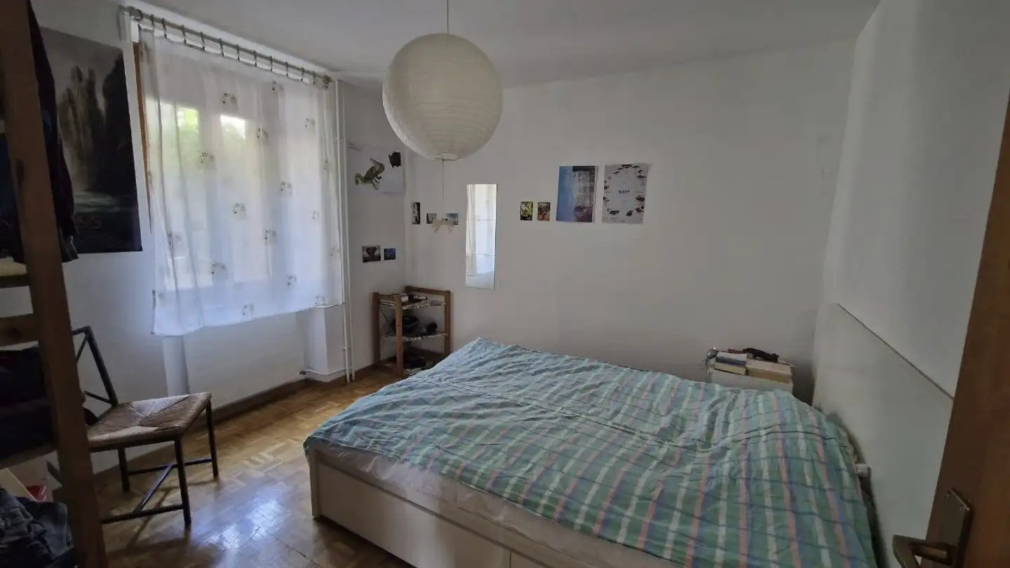 Apartment for rent - Rue De La Cassarde, 2000 Neuchâtel - Photo 4