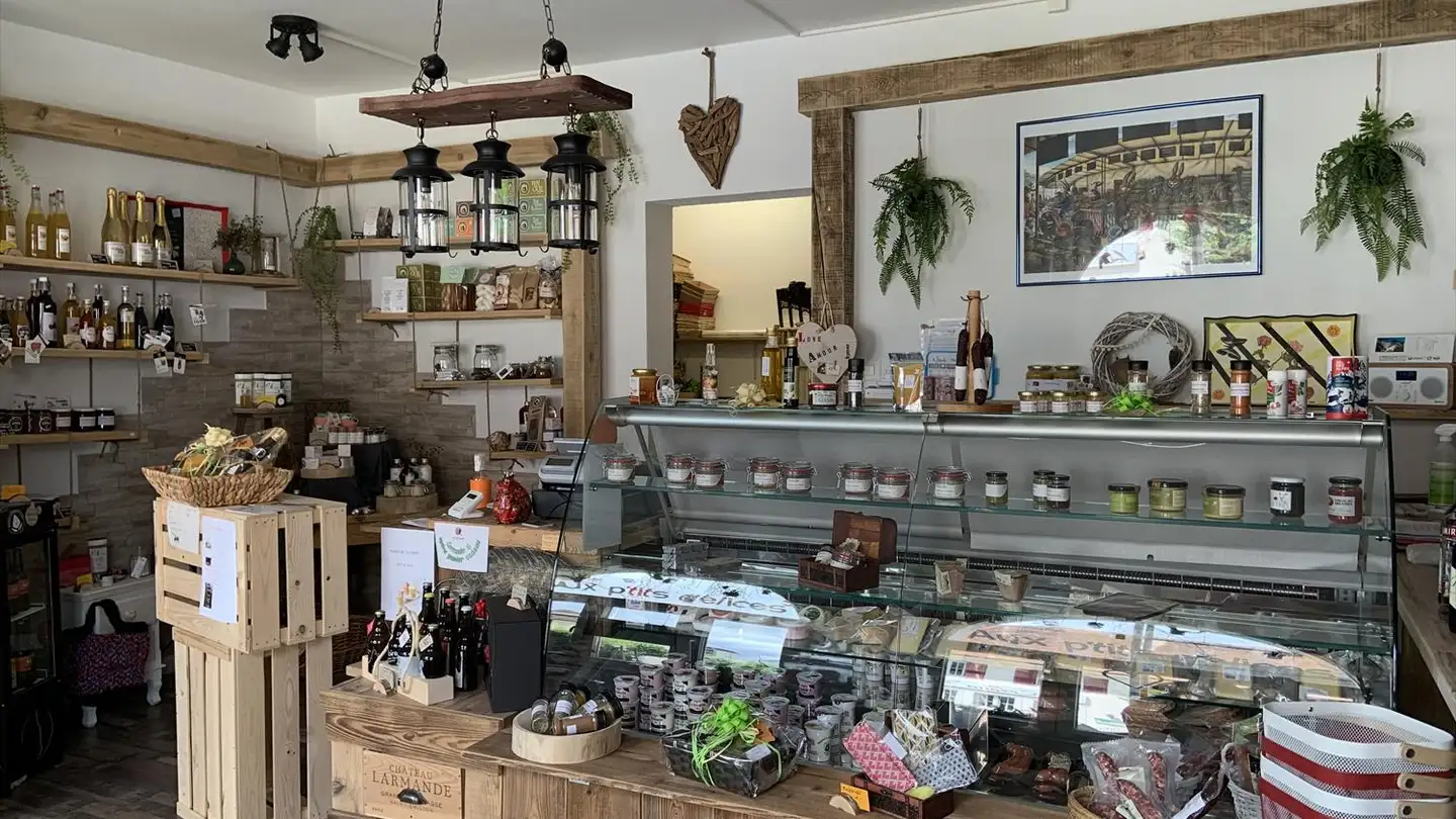 Commerciale in affitto - Rue Du Colonel Hoffmeyer 15, 2854 Bassecourt - Photo 2