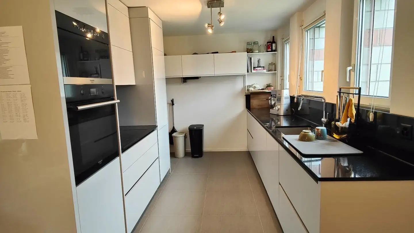 Apartment for sale - 1695 Villarlod - Photo 3