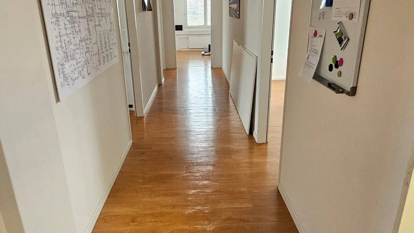 Spazio ufficio in affitto - Neugutstrasse 16, 8304 Wallisellen - Foto 4