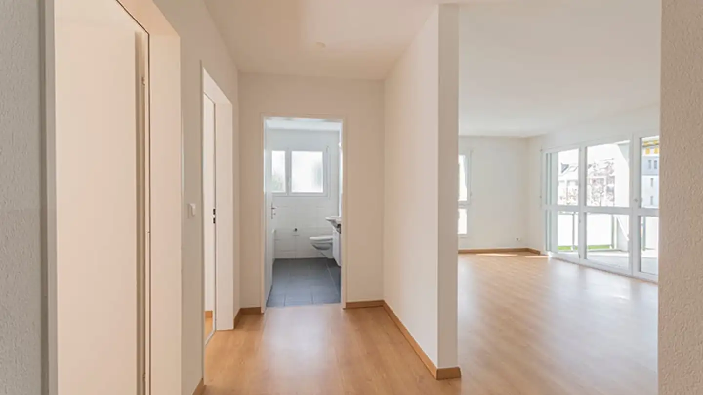 Appartamento in affitto - Tösstalstrasse 14, 8623 Wetzikon ZH - Photo 3