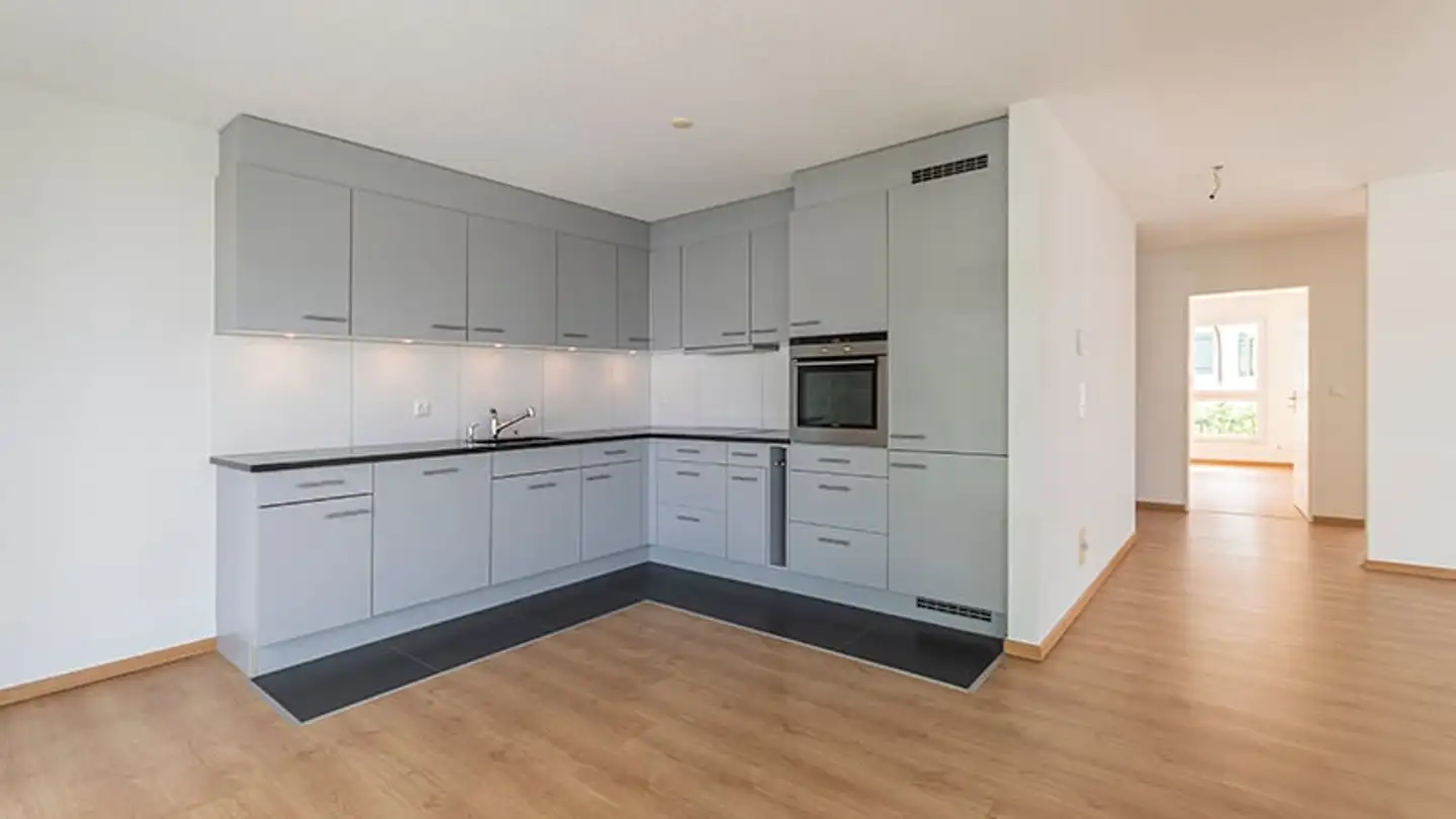 Appartamento in affitto - Tösstalstrasse 14, 8623 Wetzikon ZH - Photo 4