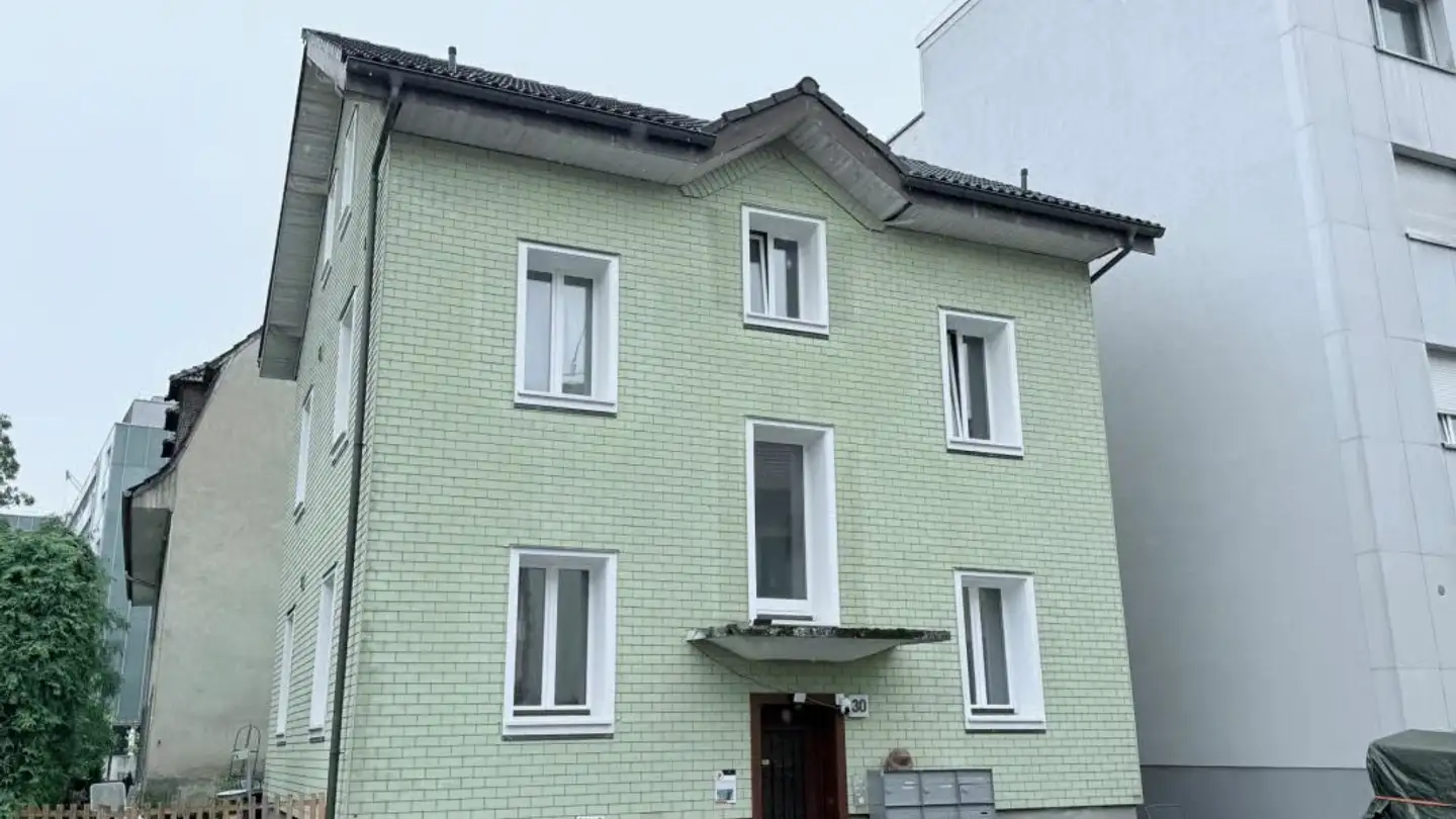Edificio residenziale in vendita - Fährstrasse 30, 4632 Trimbach - Foto 3