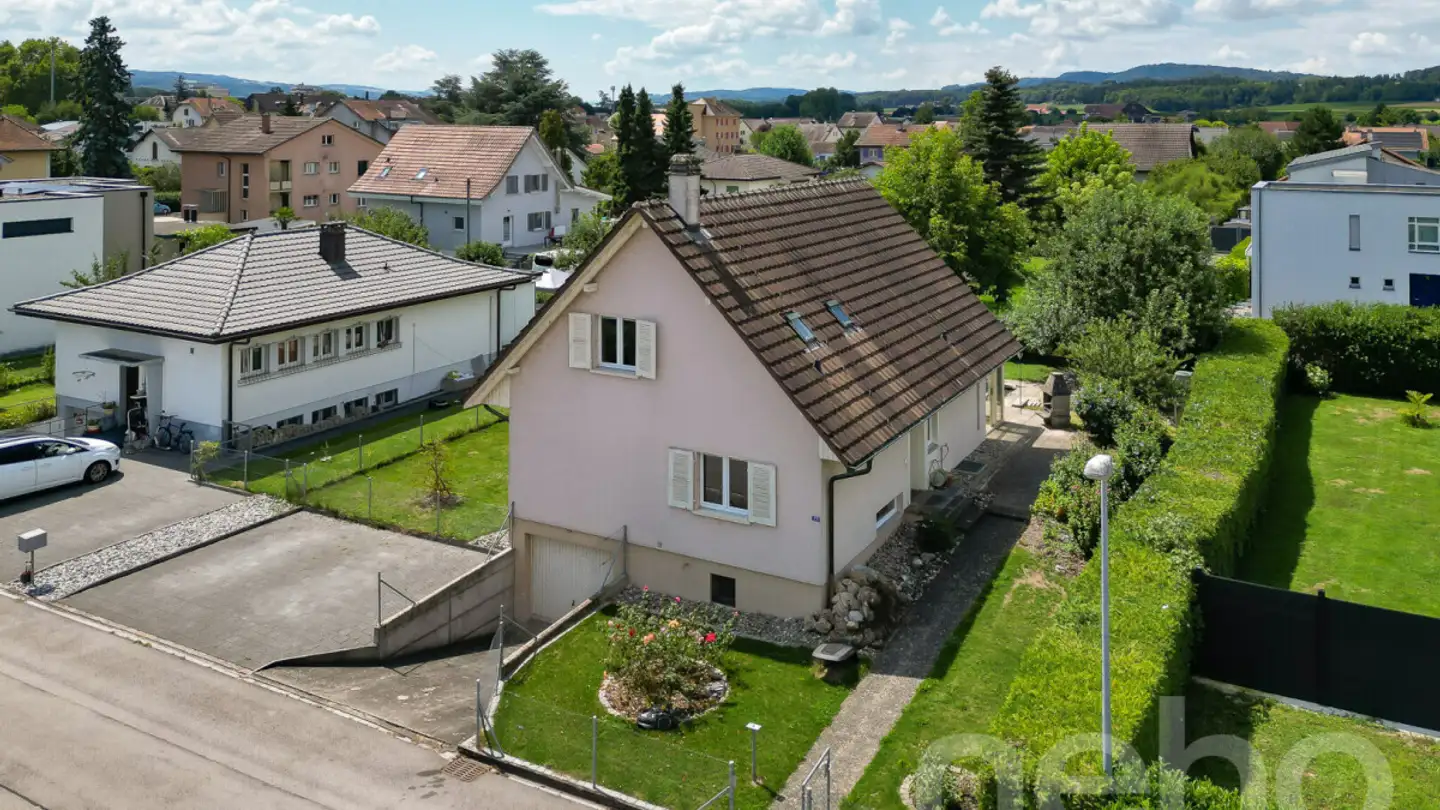 Casa singola in vendita - 1530 Payerne - Foto 4