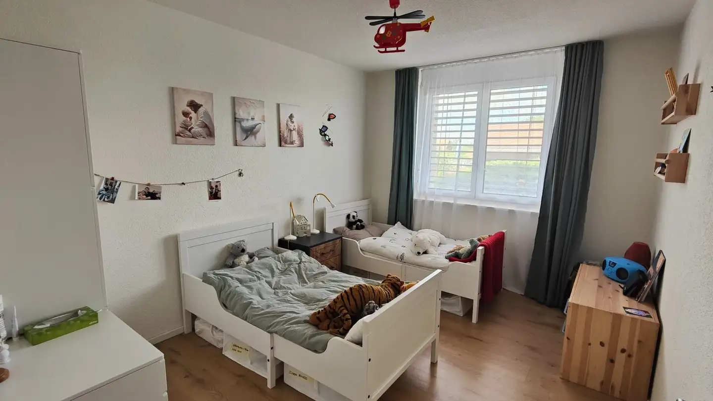 Apartment for sale - 1695 Villarlod - Photo 4