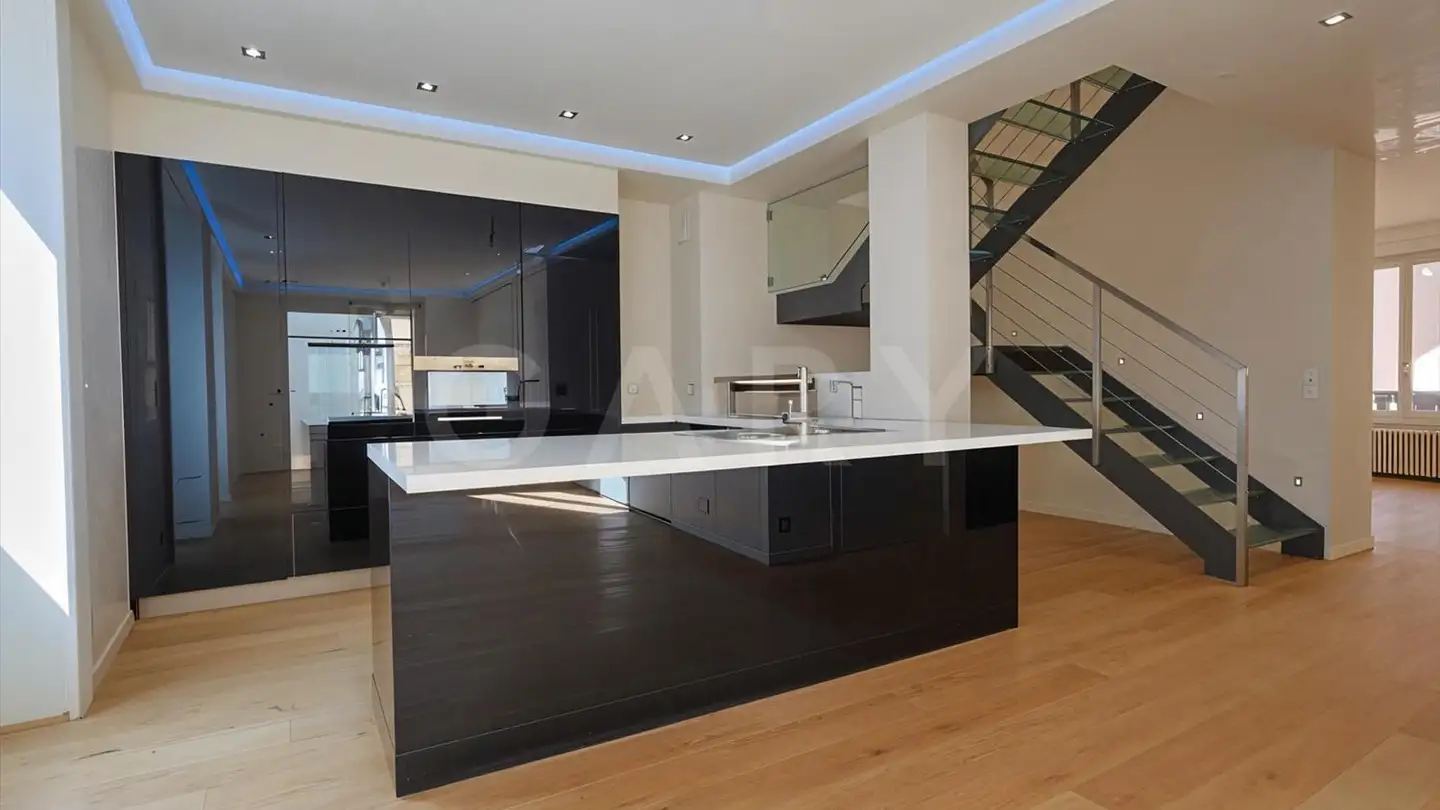 Duplex in vendita - 1207 Genève - Foto 4