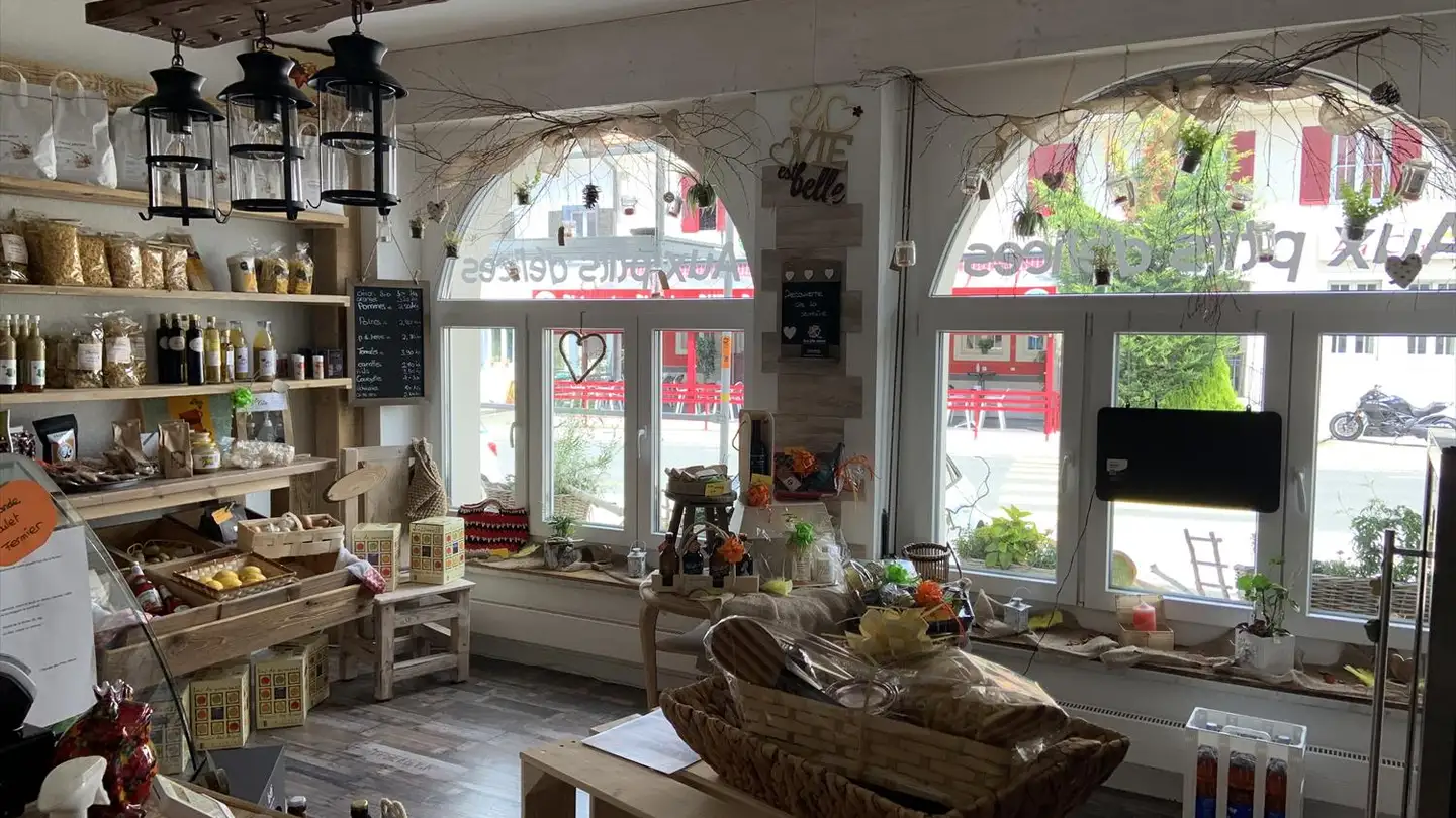 Commerciale in affitto - Rue Du Colonel Hoffmeyer 15, 2854 Bassecourt - Photo 3