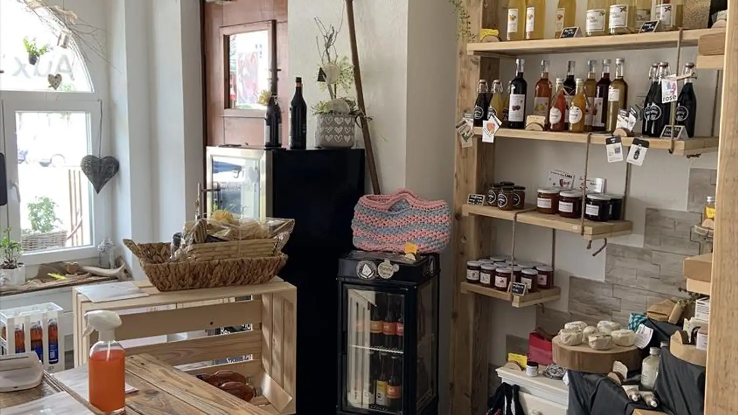 Commerciale in affitto - Rue Du Colonel Hoffmeyer 15, 2854 Bassecourt - Photo 4