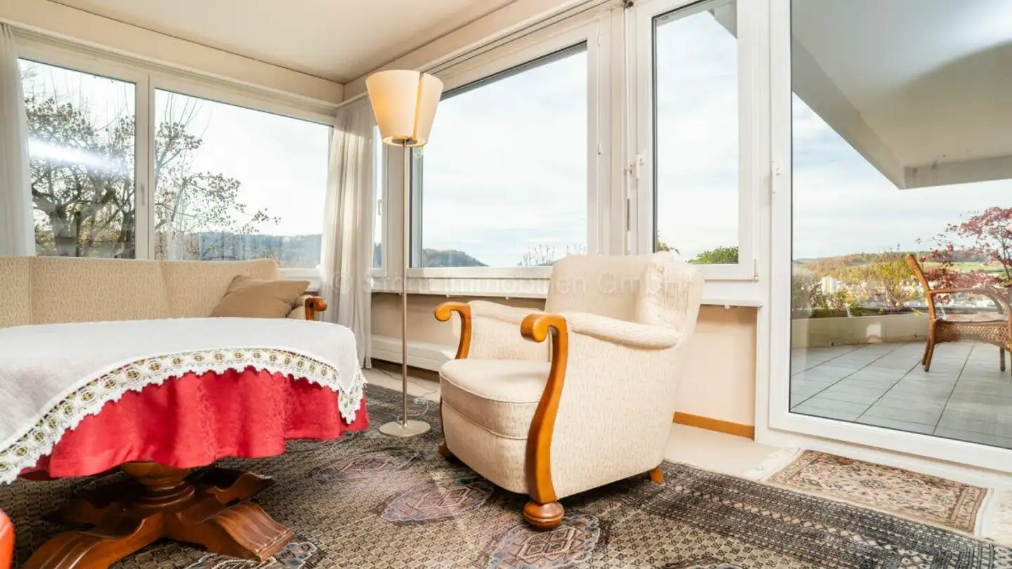 Appartement à vendre - Bergblumenstrasse 42, 8408 Winterthur - Photo 3