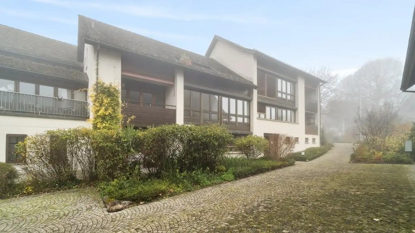 Loft à louer - Berghaldenstrasse 62, 8053 Zürich