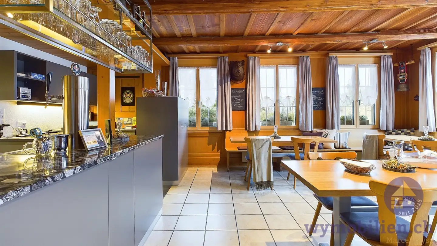 Restaurant kaufen - 3413 Kaltacker - Foto 3