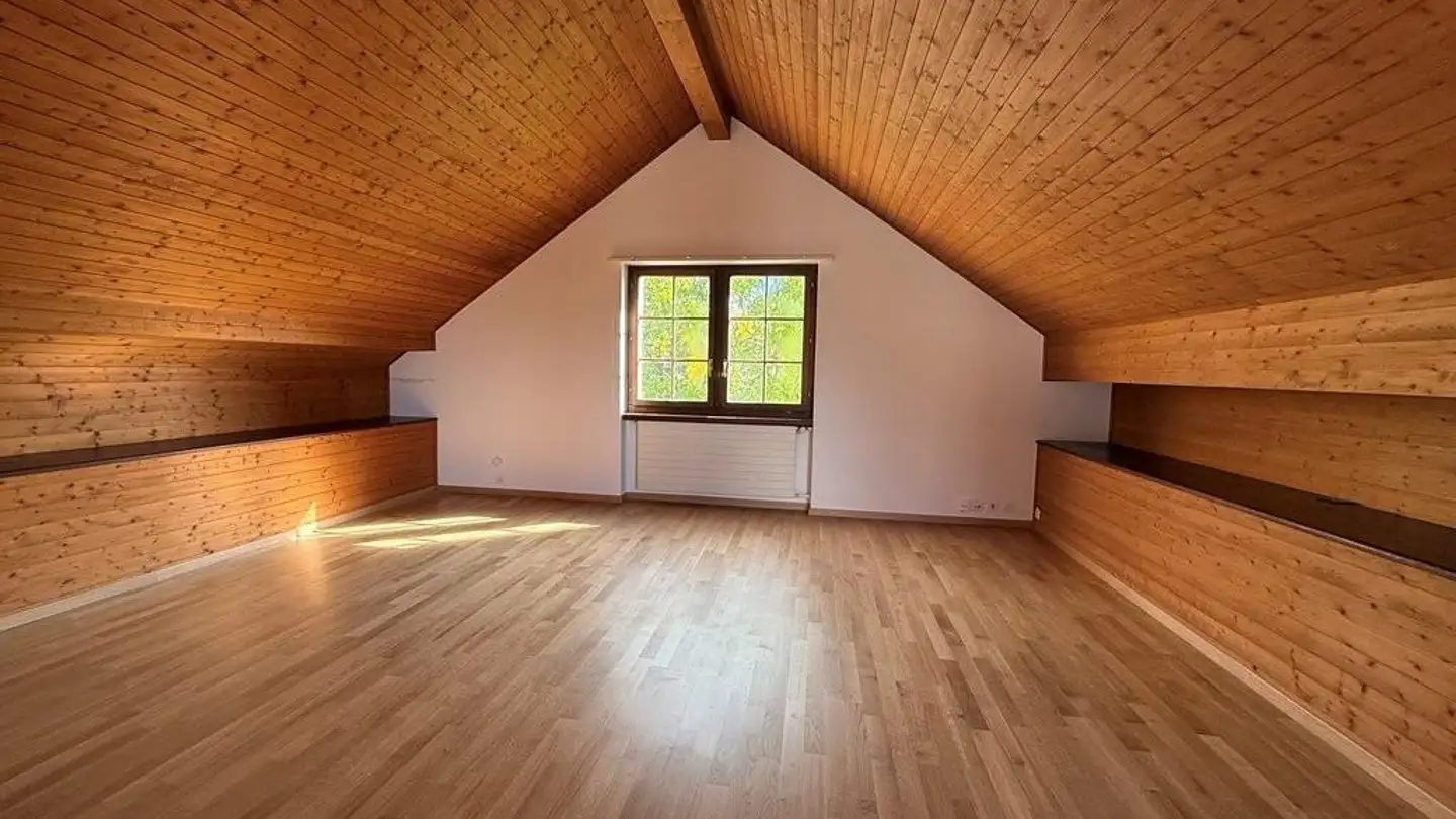 Loft for rent - Berghaldenstrasse 62, 8053 Zürich - Photo 2
