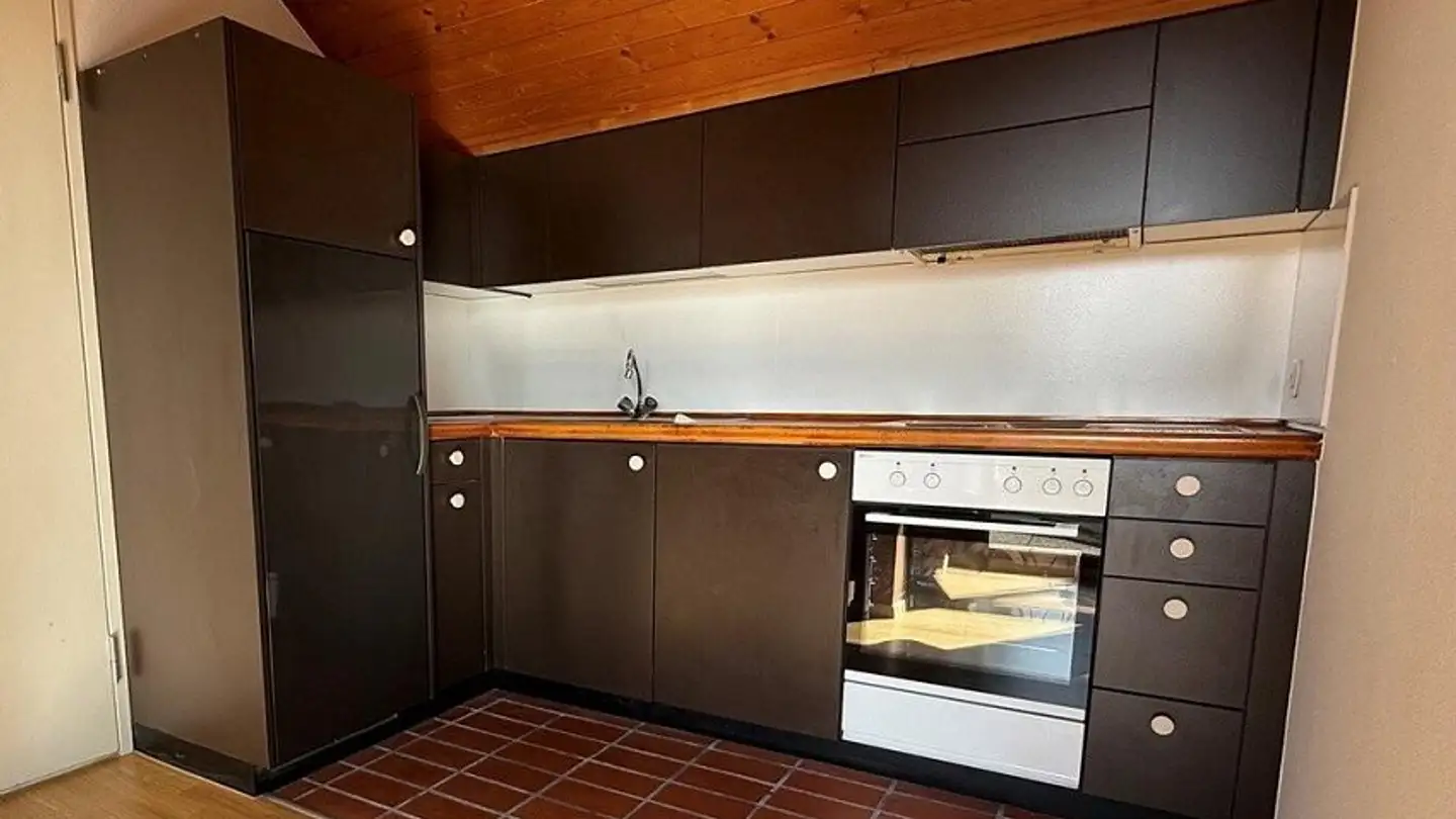 Loft for rent - Berghaldenstrasse 62, 8053 Zürich - Photo 4