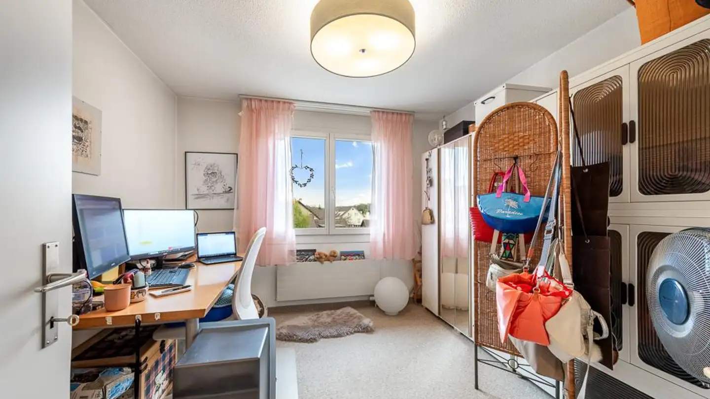 Appartement à vendre - Göslikerstrasse 7, 5524 Niederwil AG - Photo 2