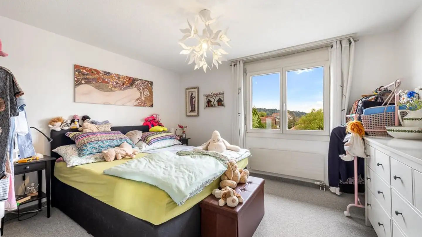 Appartement à vendre - Göslikerstrasse 7, 5524 Niederwil AG - Photo 3