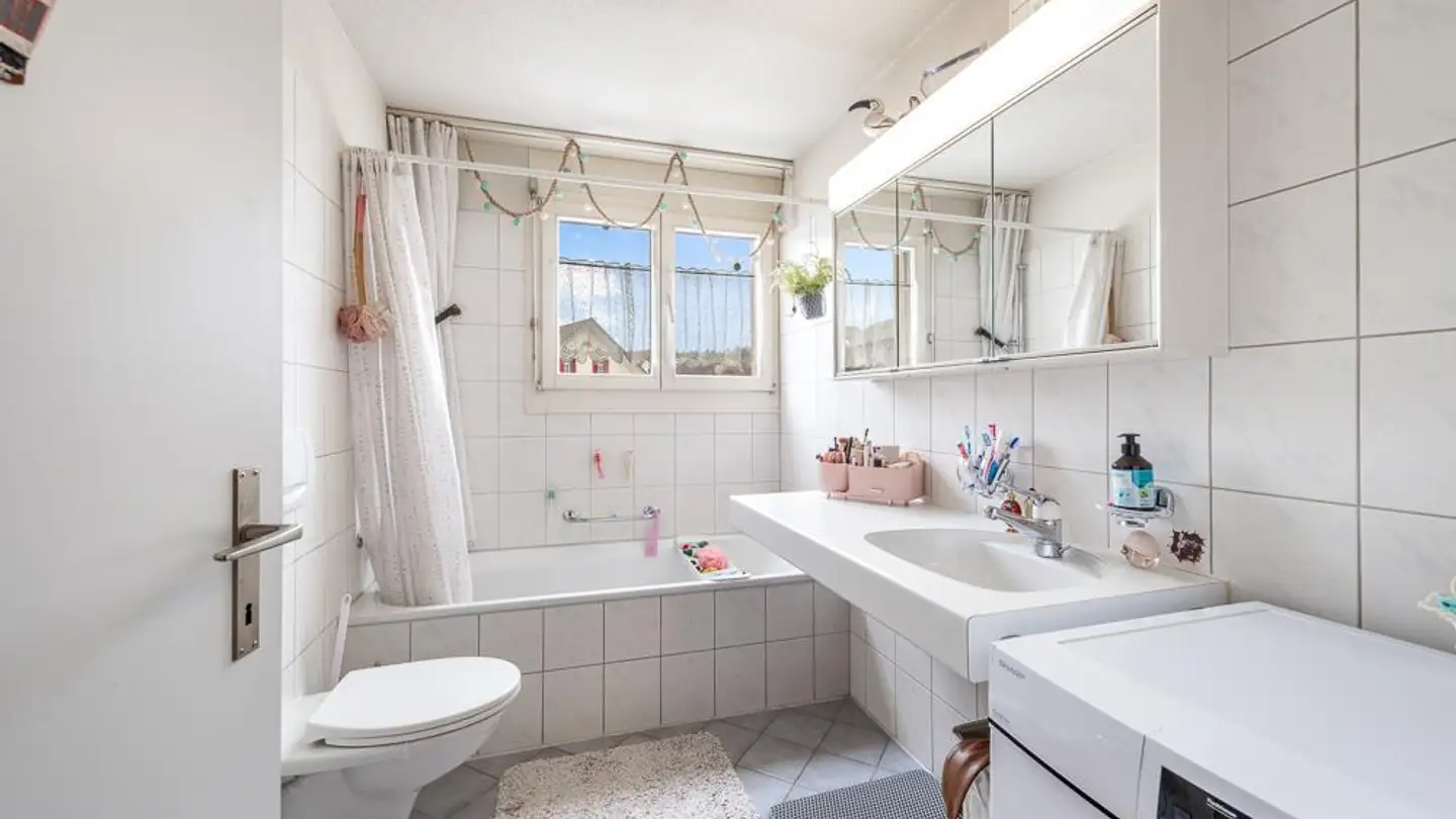 Appartement à vendre - Göslikerstrasse 7, 5524 Niederwil AG - Photo 4