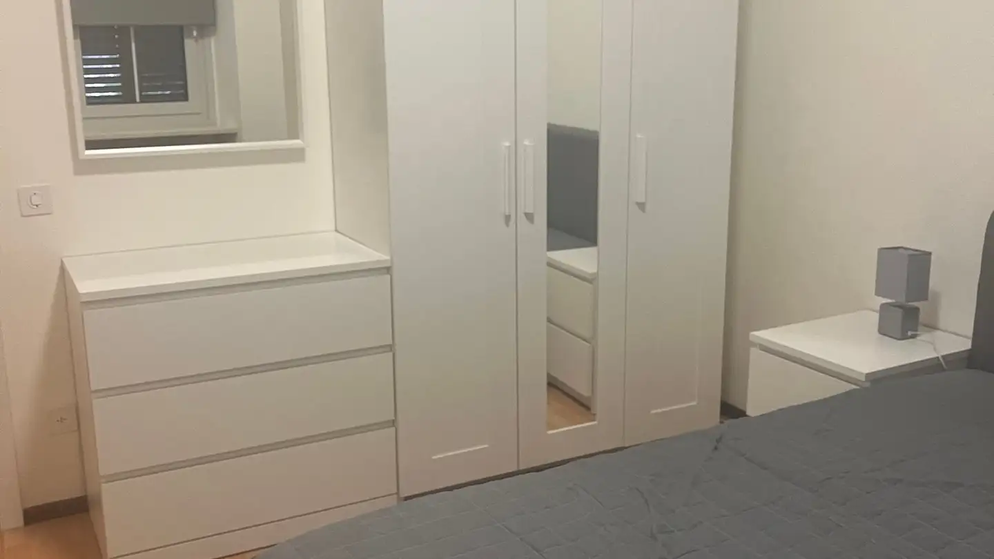 Apartment for rent - 6963 Pregassona