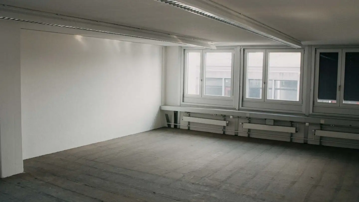 Spazio ufficio in affitto - Obere Zollgasse 75, 3072 Ostermundigen - Foto 3