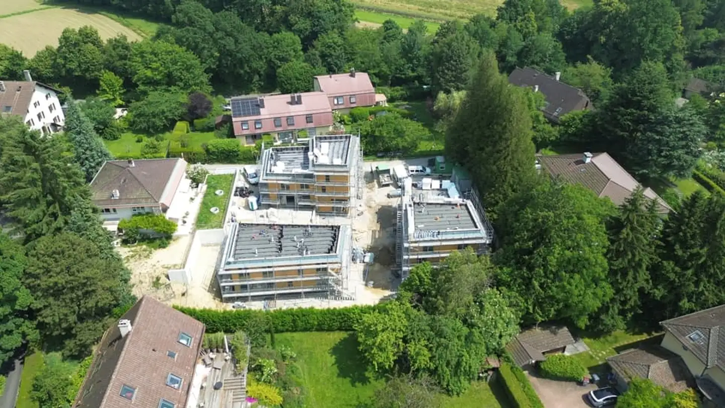 Maison individuelle à vendre - 1012 Lausanne