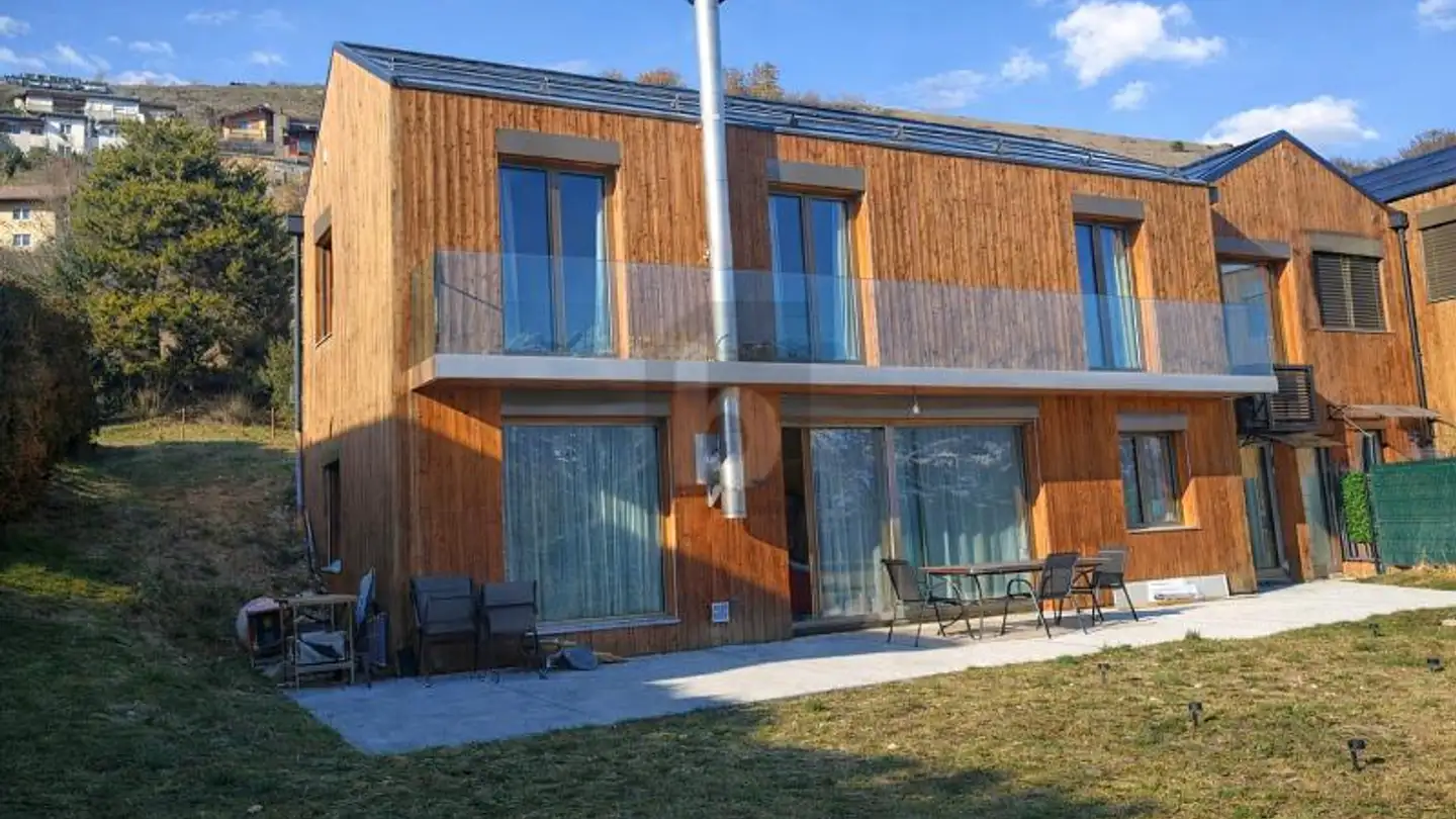 Villa mieten - 1978 Lens