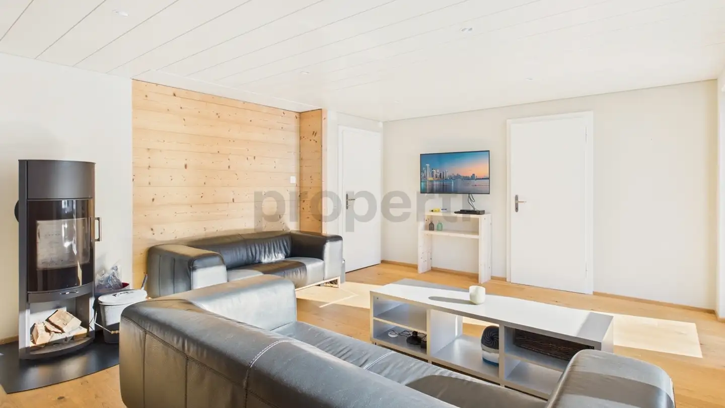 Furnished apartment for rent - 6433 Stoos SZ - Photo 2