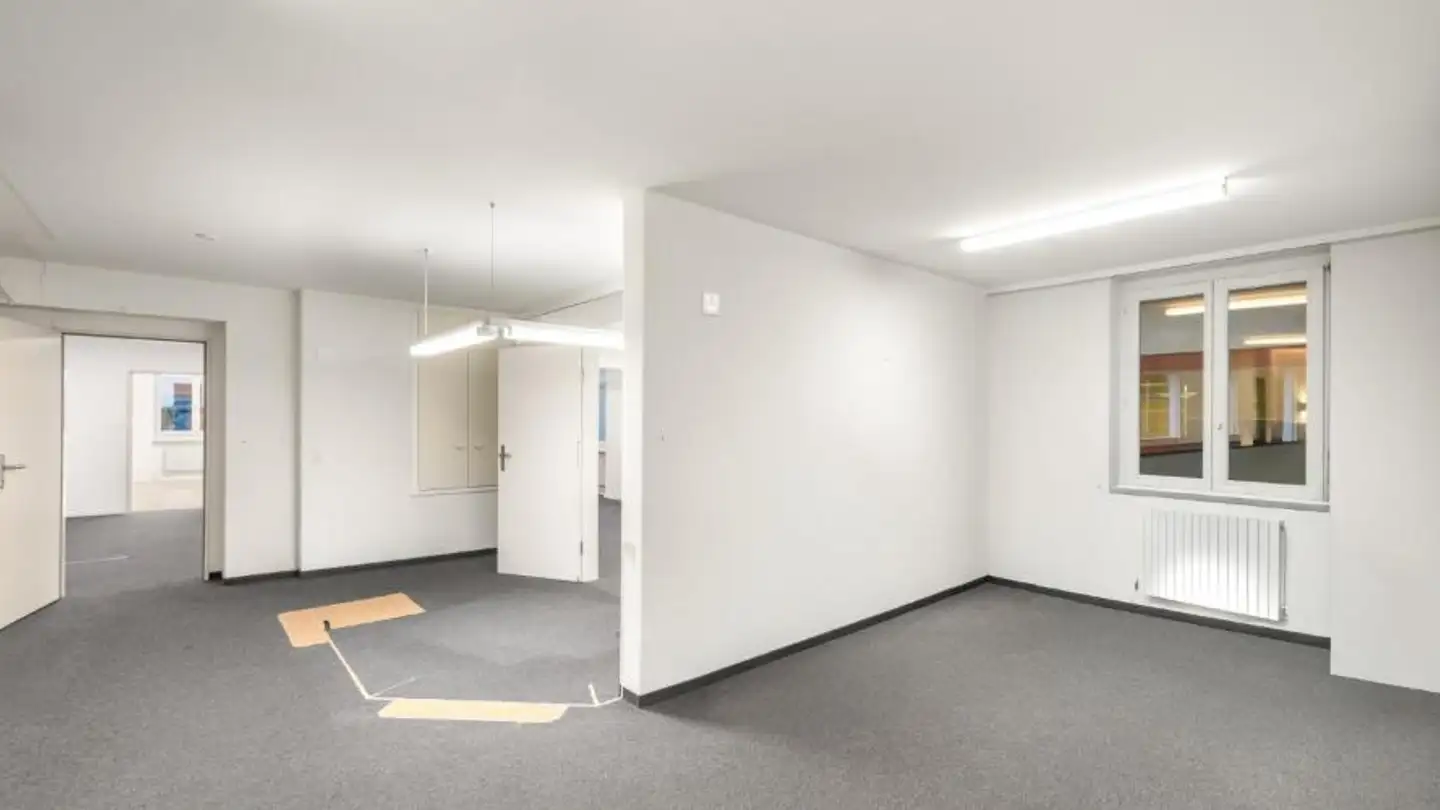 Medical practice for rent - Oberstadt 5, 8200 Schaffhausen - Photo 3
