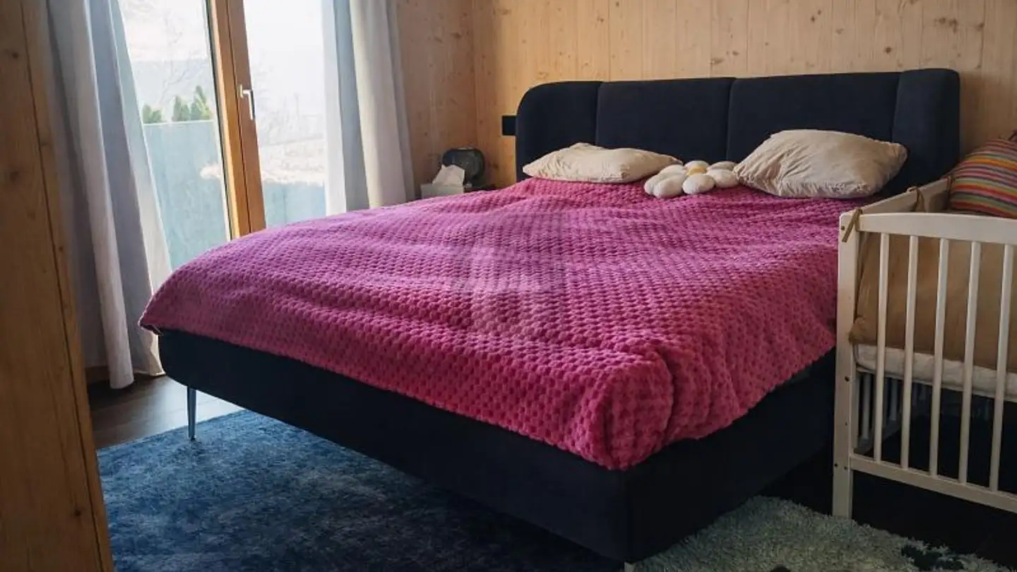 Villa mieten - 1978 Lens - Foto 4