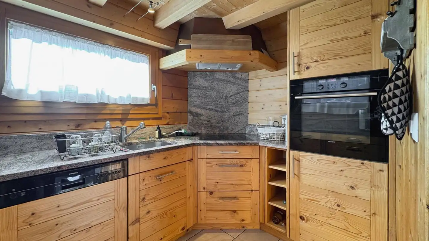 Einfamilienhaus kaufen - 1997 Haute-Nendaz - Foto 3