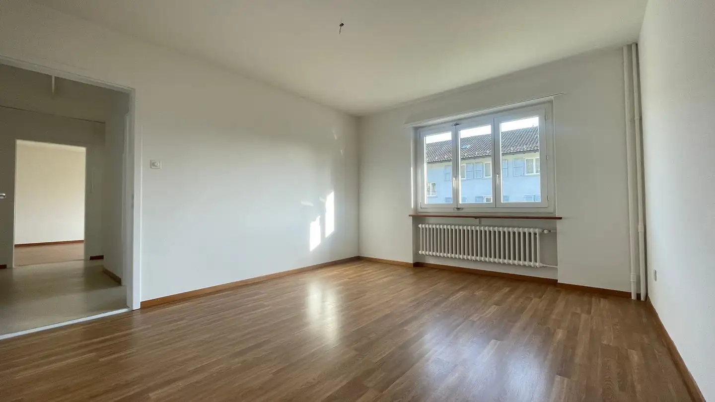 Appartamento in affitto - Bucheggstrasse 8, 2540 Grenchen - Foto 4