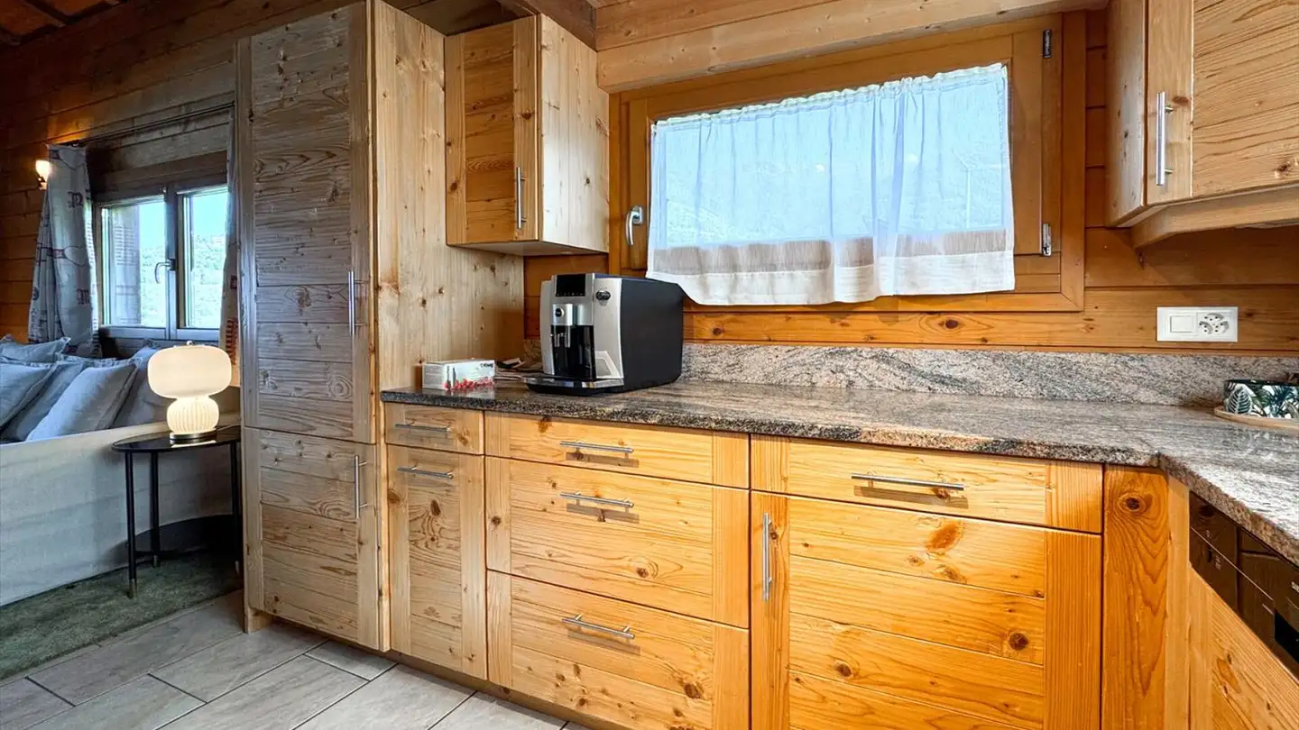 Einfamilienhaus kaufen - 1997 Haute-Nendaz - Foto 4