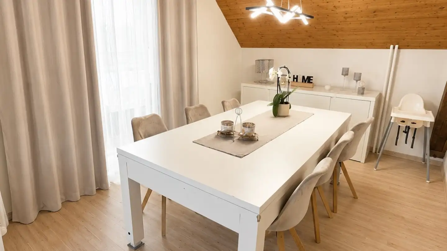 Wohnung mieten - 2300 La Chaux-de-Fonds - Foto 3