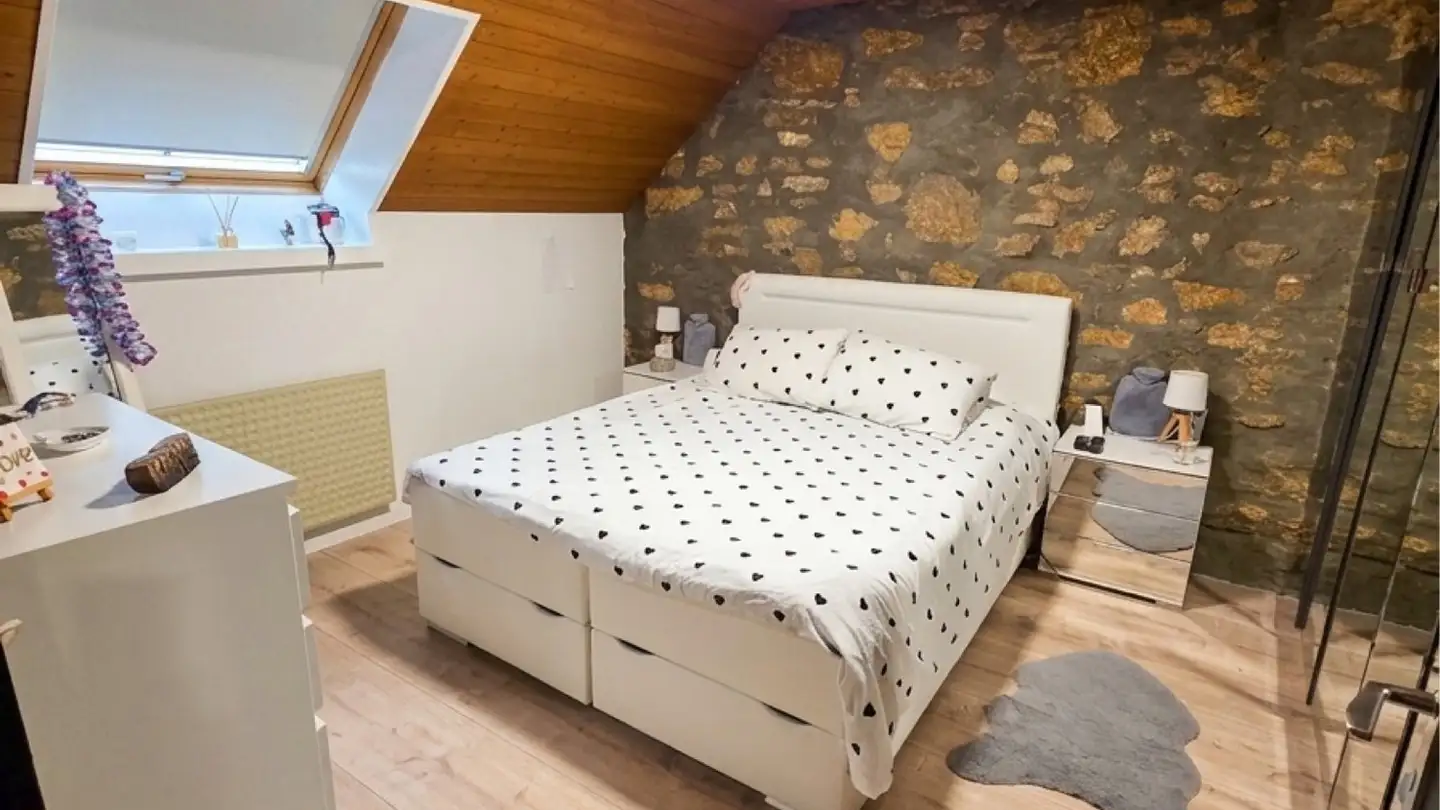 Wohnung mieten - 2300 La Chaux-de-Fonds - Foto 4