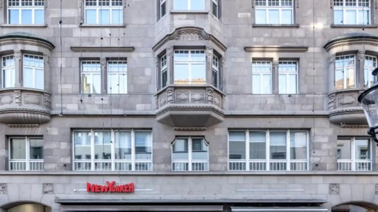 Medical practice for rent - Oberstadt 5, 8200 Schaffhausen
