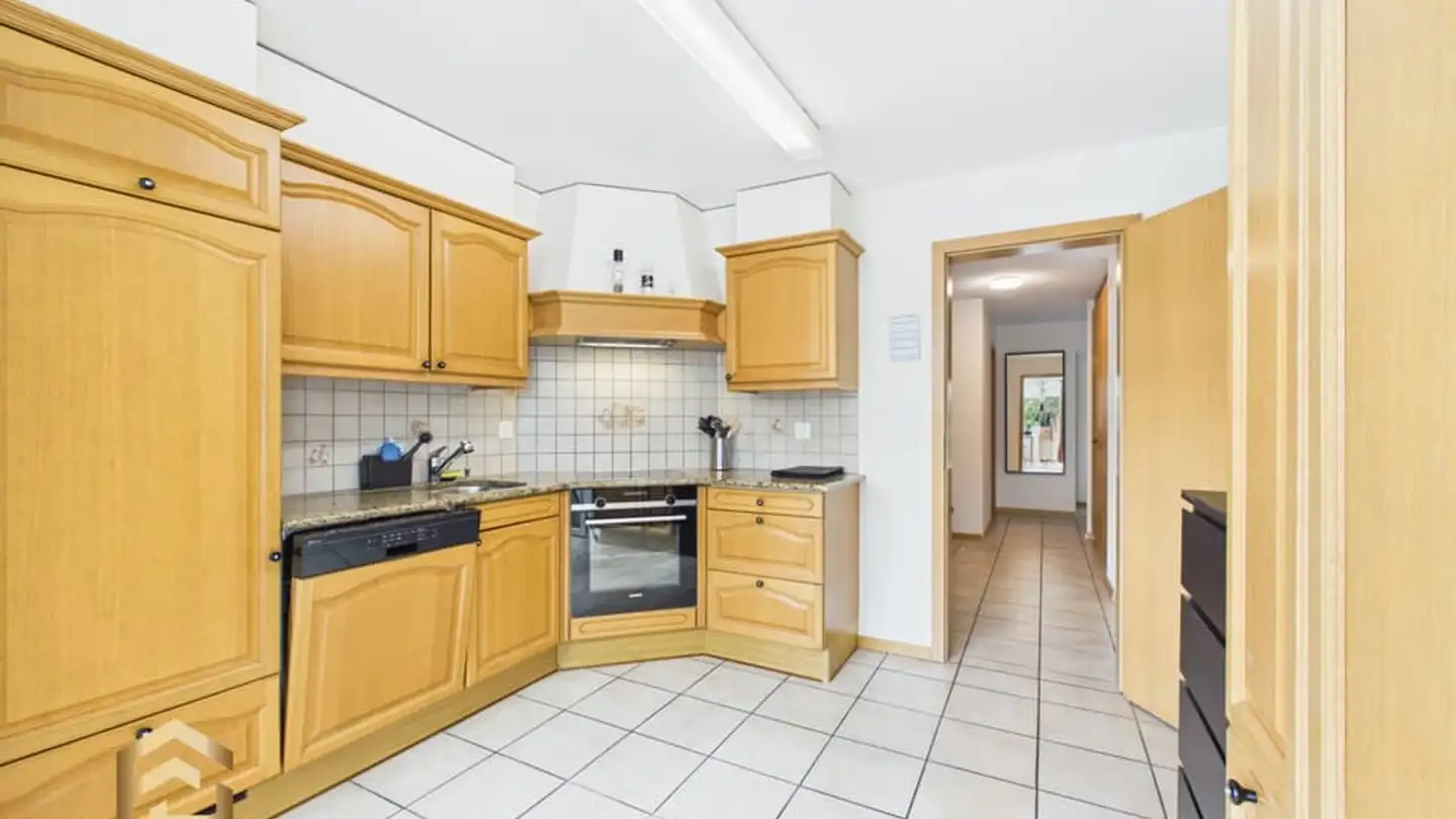 Appartamento in affitto - 3951 Agarn - Foto 4