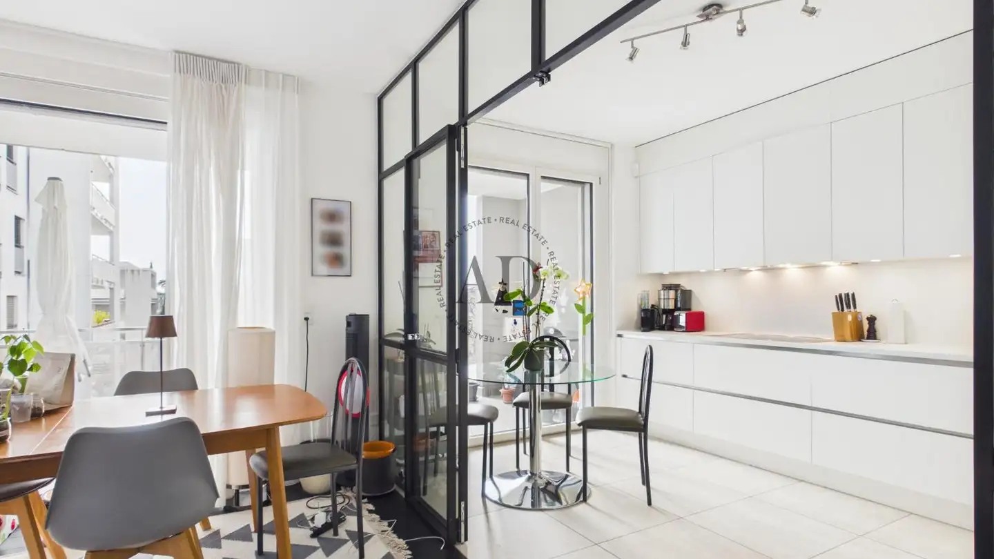 Wohnung kaufen - 1223 Cologny