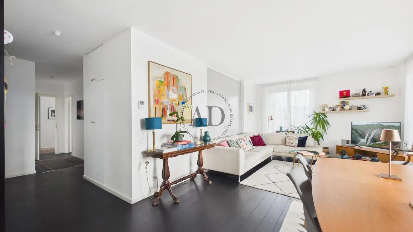 Wohnung kaufen - 1223 Cologny - Foto 2