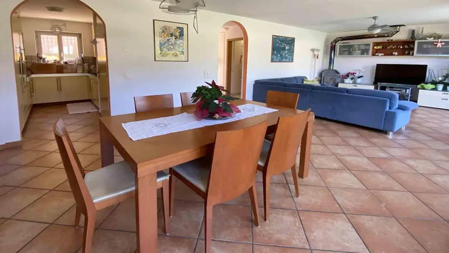 Semi-detached house for sale - 6818 Melano - Photo 4