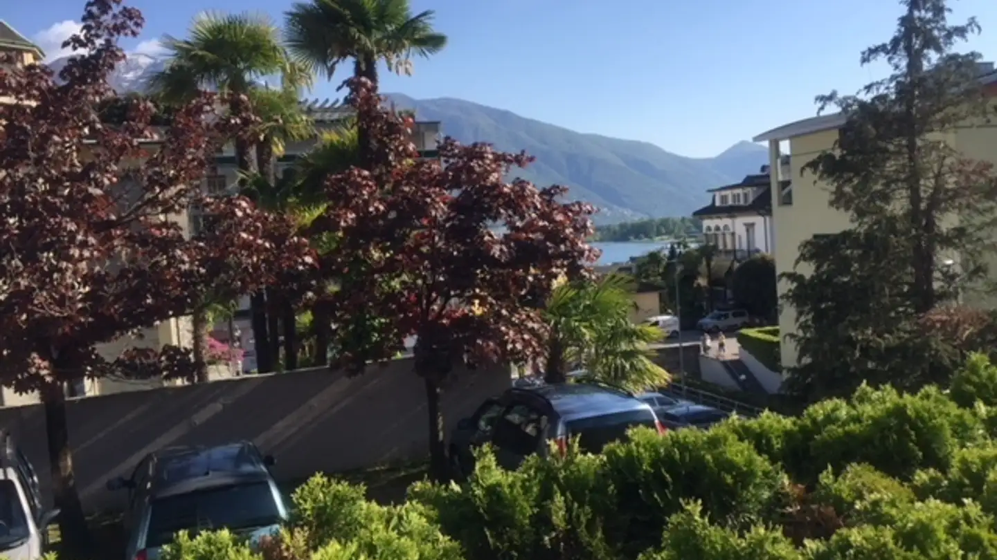Appartement à louer - 6648 Minusio - Photo 3