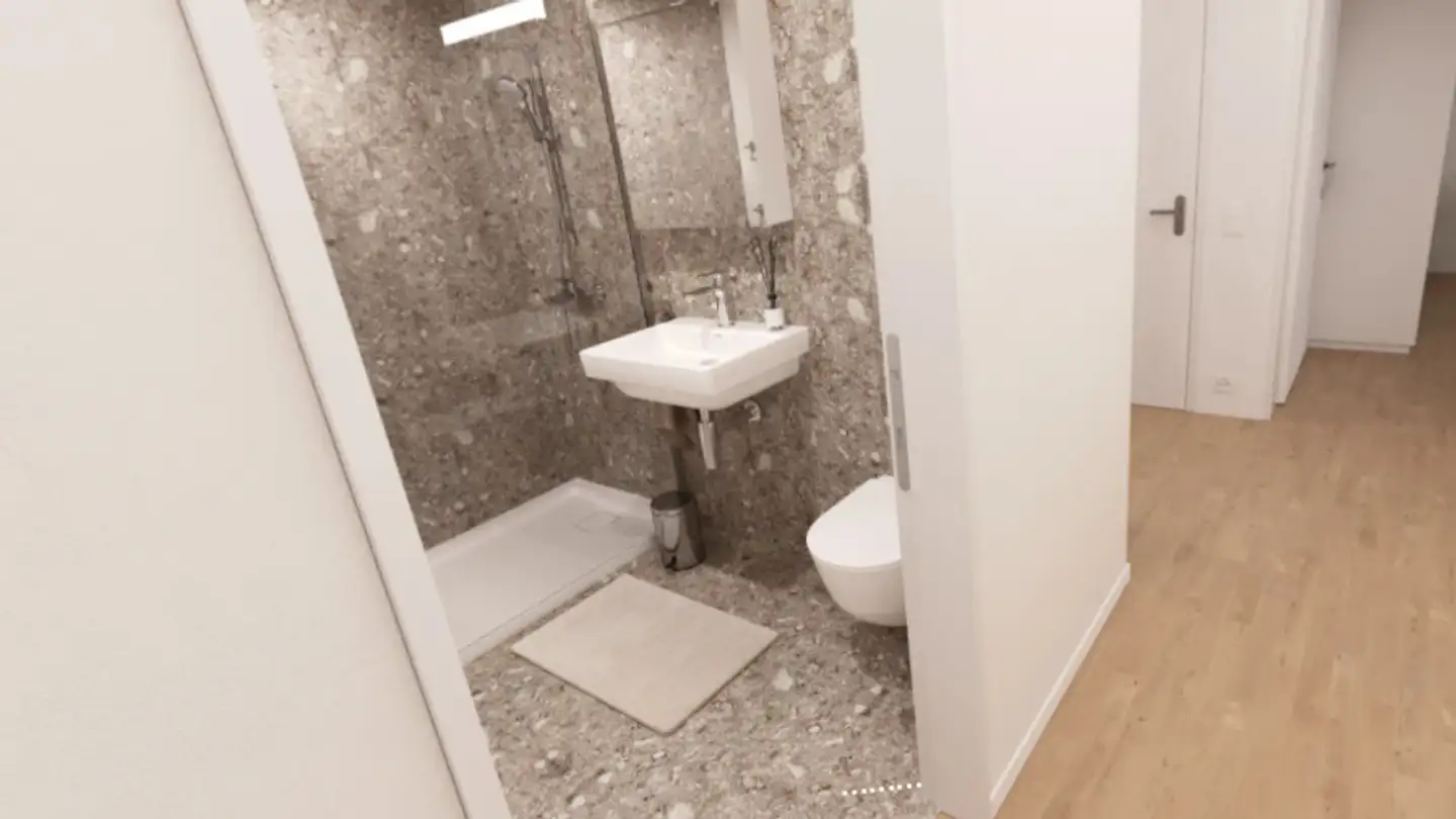 Appartamento in affitto - Baarerstrasse 57, 6300 Zug - Foto 4