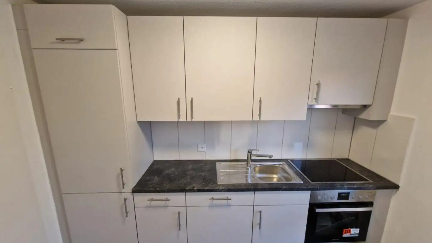 Appartement à louer - Löwenstrasse 23, 9400 Rorschach - Photo 3