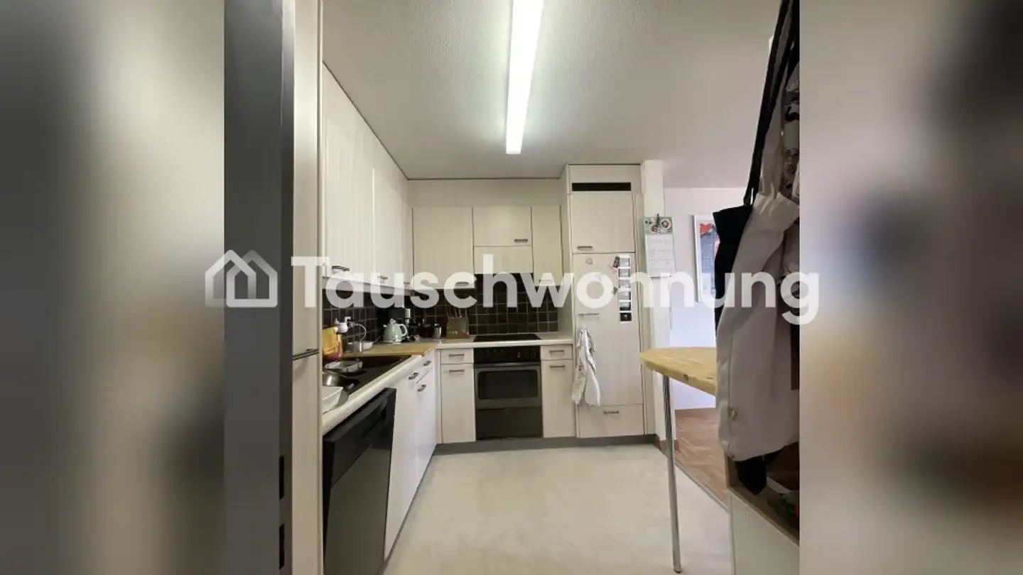 Appartamento in affitto - 8037 Zürich - Foto 3