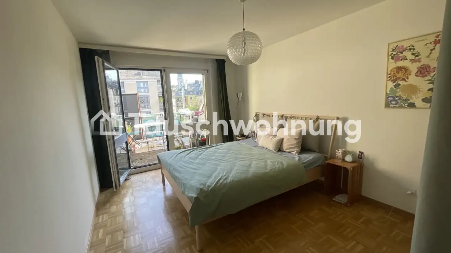 Appartamento in affitto - 8037 Zürich - Foto 4