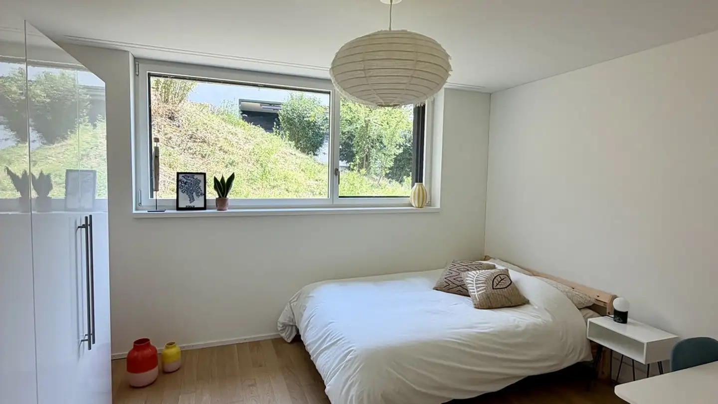 Chambre à louer - 8001 Zürich