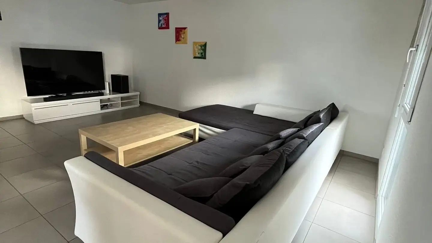 Single room for rent - 1630 Bulle - Photo 4